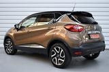 Renault Captur Dynamique+Navi+Automatik+Tempomat+Keyless - gebrauchte Renault Captur aus dem Jahr 2017