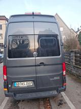 Volkswagen Grand california 680 - Volkswagen Grand California 680