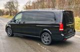 Mercedes-Benz V 250 d Aut. EXCLUS. ED. lang 140 + 10kW EXC... - Mercedes-Benz V-Klasse Gebrauchtwagen in Dortmund