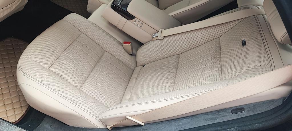 Mercedes-Benz S 600