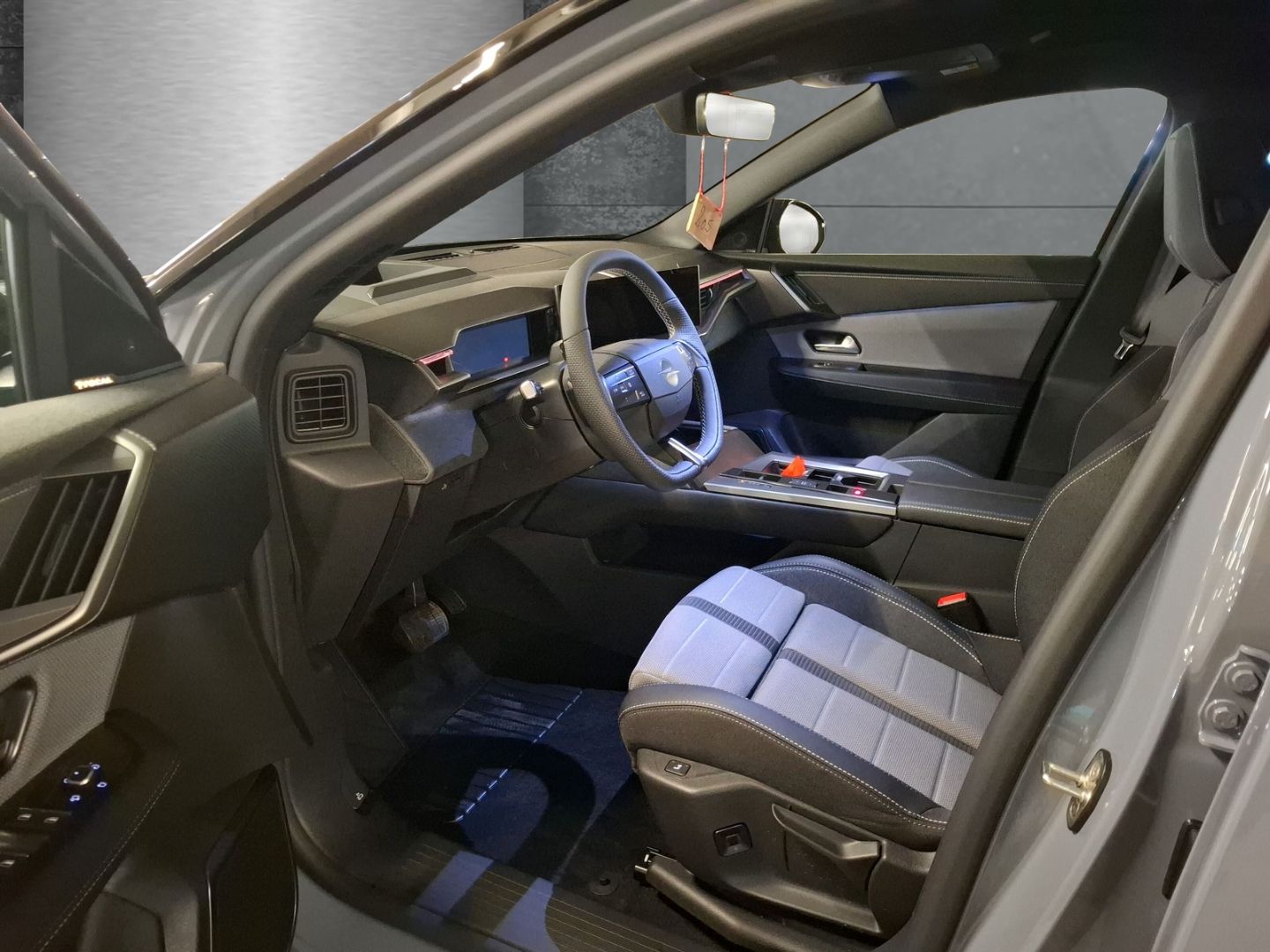 Opel Grandland (X) - Bild 7