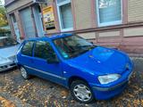 Peugeot 106 / mit TUV Auto Fabelhaft - Peugeot 106 Gebrauchtwagen