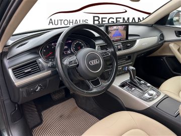 Audi A6 Allroad - 12