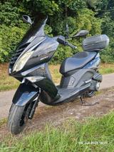 Peugeot Citystar 200i - PEUGEOT ROLLER CITY
