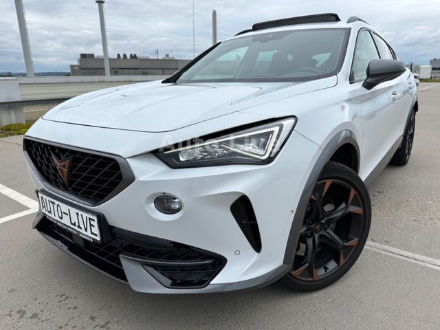 Cupra Formentor2.0 FSI*4Drive*DSG*VIR*PAN*NAVI*LED*VOL