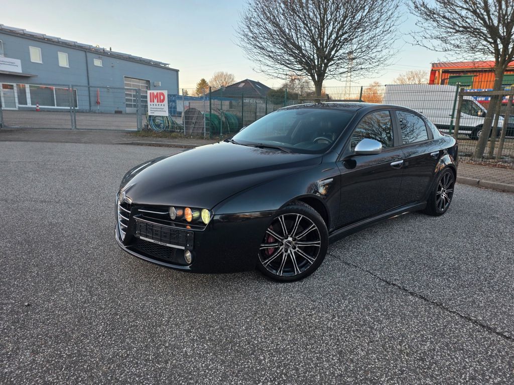 Angebot ansehen Alfa Romeo 159