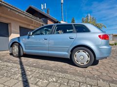 Audi 1.9 TDI TÜV 10-2026 Motor Läuft – Bild 4