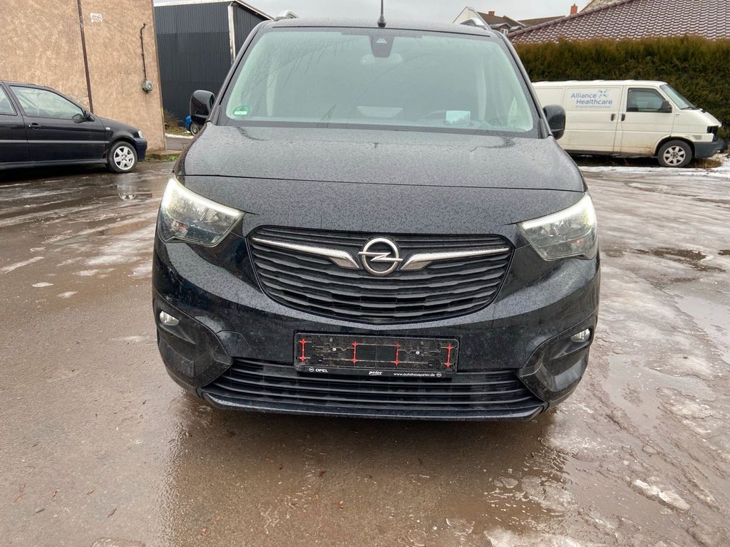 Opel Combo Life