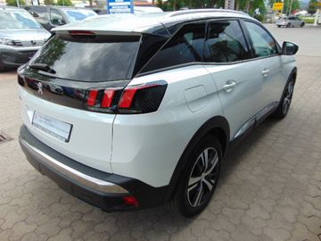 Bild 5 Peugeot 3008 Allure