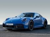 Porsche 992 911 Carrera 4 GTS 992.2 HD-Matrix LED eSD