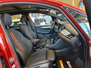 MYAUTOCENTER – Gebraucht- und Jahreswagen mit Werkstattservice in Pfaffenhofen BMW 225 Active Tourer Sport Line *Pano*Navi*LED*