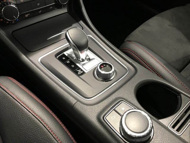 Mercedes-Benz CLA 45 AMG 4Matic 7G NAV BiXEN 18"