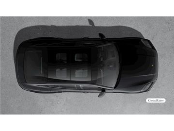 Porsche Panamera - 4