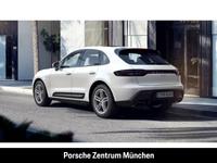 Porsche Macan Panoramadach Rückfahrkamera LED 1-Hand
