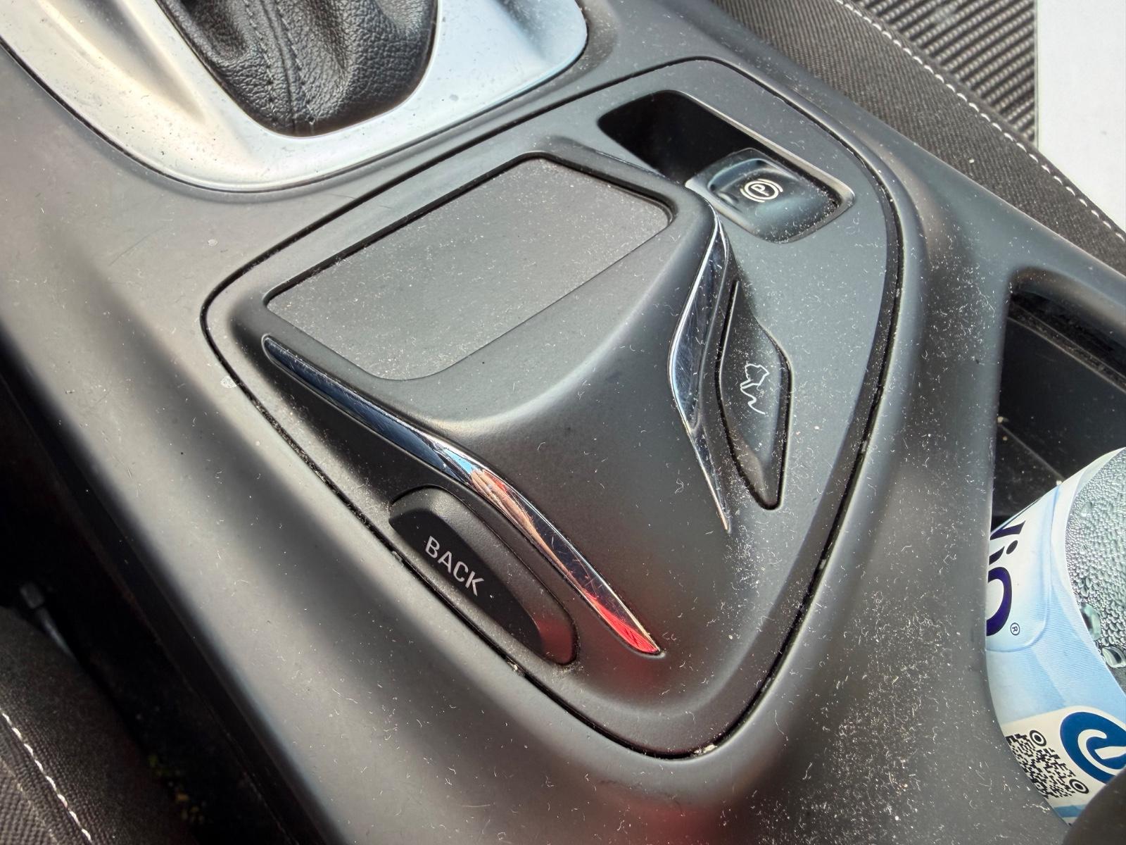 Opel Insignia 2014 — photo 20