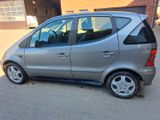 Mercedes-Benz A 140 AVANTGARDE Avantgarde - Mercedes-Benz A-Klasse aus 2004