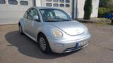 Volkswagen New Beetle Lim. 1.9 TDI - Volkswagen New Beetle aus 1999