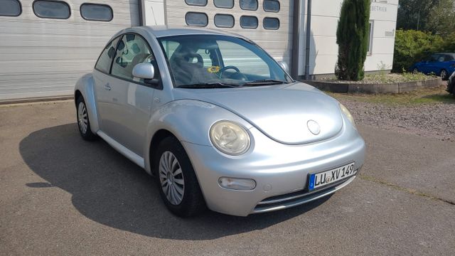 Volkswagen New Beetle Lim. 1.9 TDI