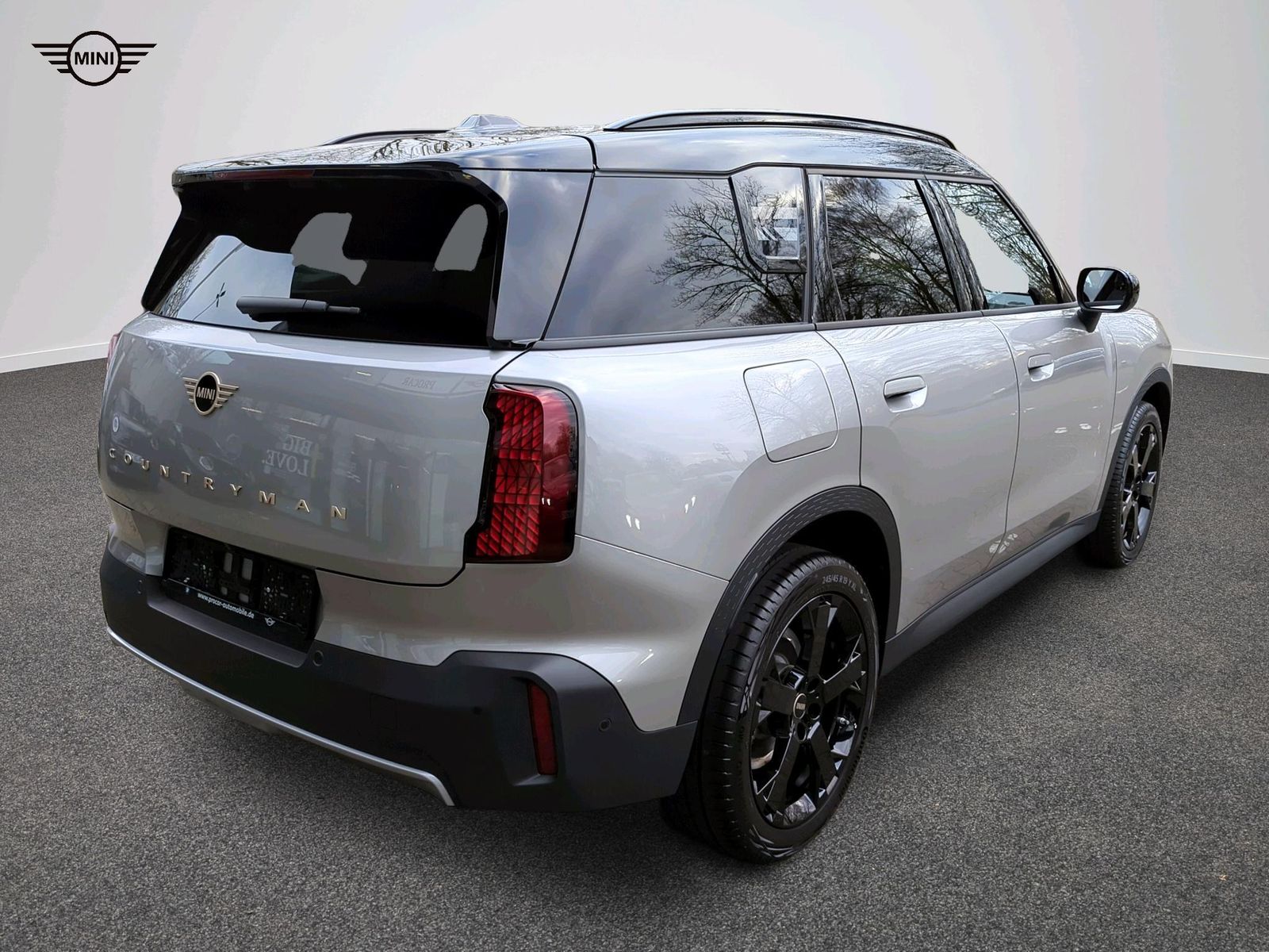 MINI Countryman C (Cooper) - Bild 8