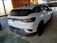Volkswagen ID.4 - Vorschau Bild 3