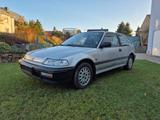 Honda Civic ED6 1,5 16V 2. Hand wenig km E... - Honda Gebrauchtwagen von 1990