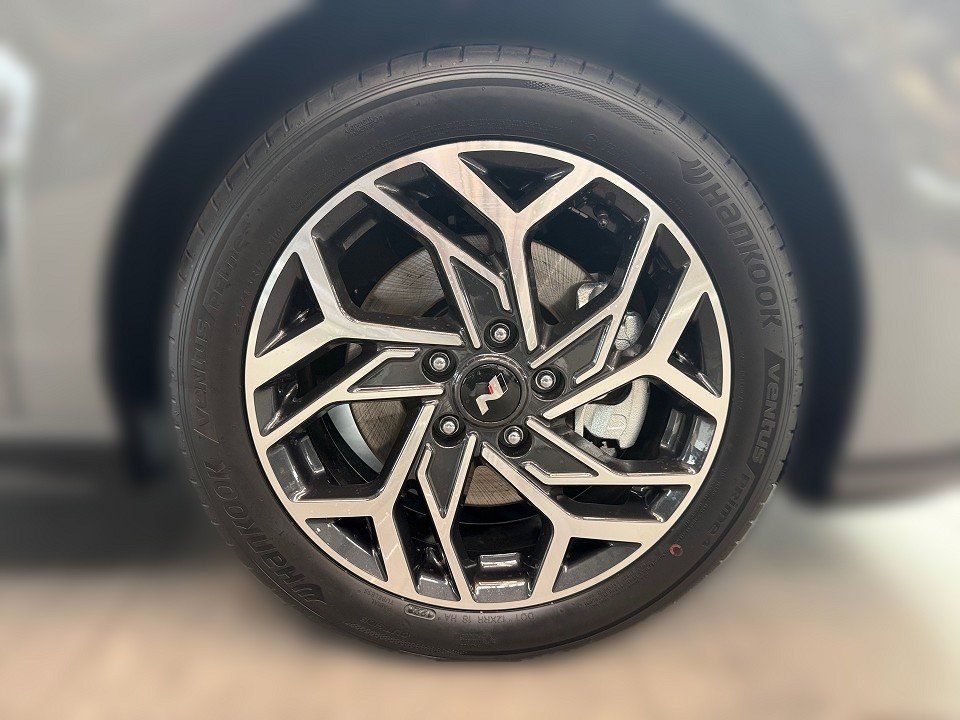 Hyundai i30 - Bild 6