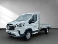 Maxus Deliver 9 - Vorschau Bild 3