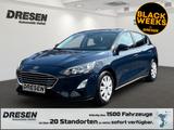 Ford Focus Lim. Automatik Cool Trend LED SHZ LenkradH - Ford Focus Gebrauchtwagen in Krefeld