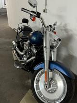 Harley-Davidson Fat Boy 114 Anniversary