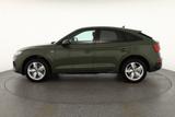 Audi Q5 Sportback 40 TDI S-Line s-tronic LED ACC Navi - Audi Q5 in Erfurt