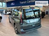 Ford Transit Connect FlexCab L1 Active 122 PS Automat - Ford Transit: Automatik