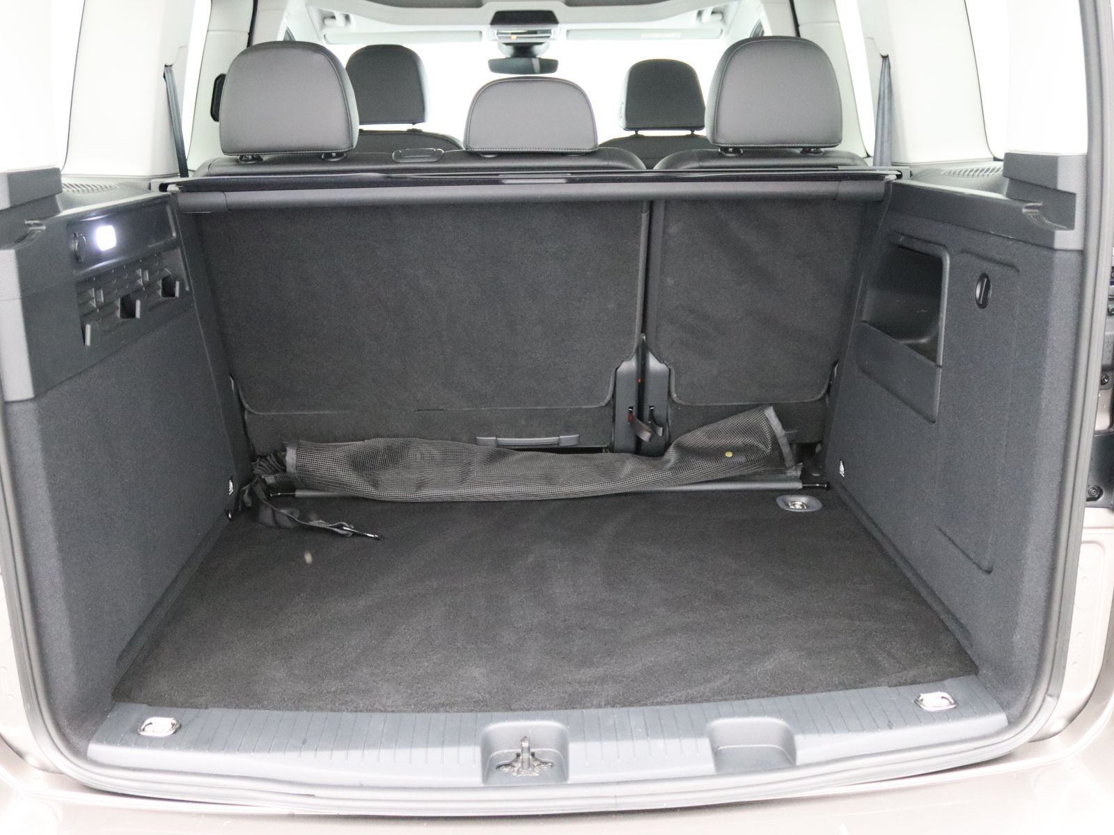 Volkswagen Caddy - Bild 14