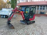 Yanmar SV17VT - Yanmar LKWs