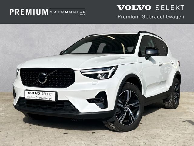 Volvo XC40 Plus Dark 2WD B3 EU6d Harman/Kardon DAB+