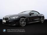 BMW 840i xDrive Cabrio M Sport ACC+ SHZ SoftCl - BMW 840 Gebrauchtwagen