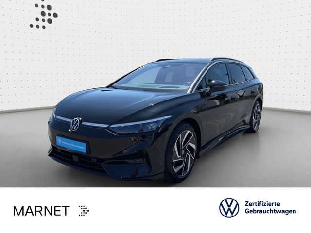Volkswagen ID.7 Tourer Pro electric DSG*NAVI*82 kWh*AHK*KAM