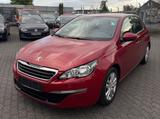 Peugeot 308 Active/ Navi/PDC/ - Peugeot 308: Rot