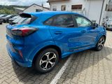 Ford Puma ST-Line 125PS LED 360° Kamera Sofort Verfüg - Ford Puma Tageszulassungen