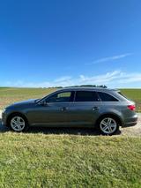 Audi A4 40 TFSI S tronic Avant - Leder/Navi+/B&O/PDC+ - Audi A4 aus 2019
