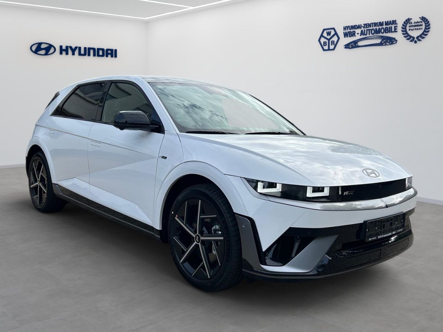 Hyundai IONIQ 5 – Bild 3