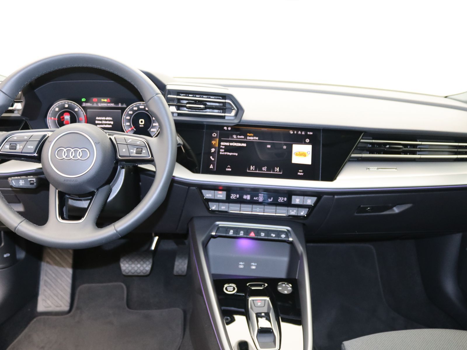 Audi A3 - Bild 18