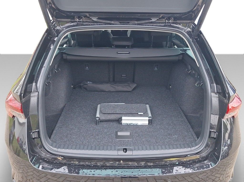 Skoda Octavia - Bild 9