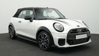 MINI Cooper S Cabrio - Vorschau Bild 2