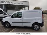 Renault Kangoo Kasten 1,5 dCi "Extra" Holzboden - Renault Kangoo in Ludwigshafen