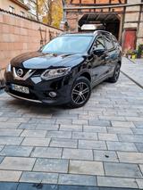 Nissan X-Trail TEKNA 2.0 dCi DPF AUTO TEKNA - Nissan X-Trail von privat