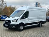 Ford Transit Kasten 350 MHEV  L4 Trend Navi - Ford Transit Jahreswagen