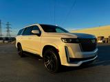 Cadillac Escalade Luxury 6.2 313kW - Cadillac Gebrauchtwagen von 2021