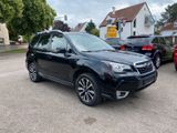 Subaru Forester Sport Leder/Navi/Kamera/Top Gepflegt - Subaru Forester aus 2016