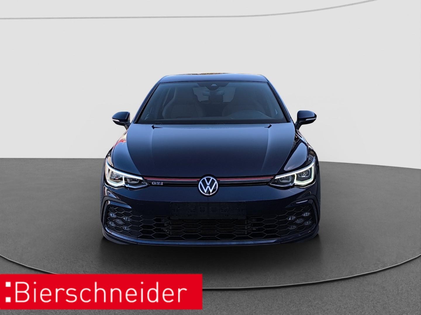 Volkswagen Golf GTI 8 2.0 TSI DSG ACC NAVI RFK, миниатюра 2