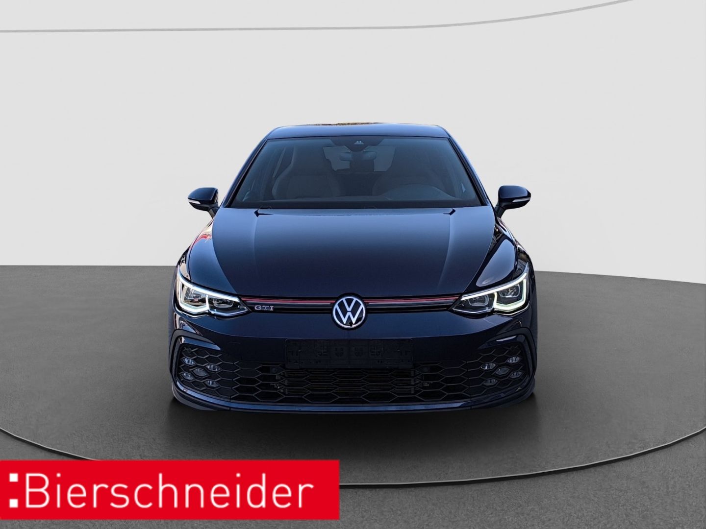 Volkswagen Golf GTI 8 2.0 TSI DSG ACC NAVI RFK imagem 2